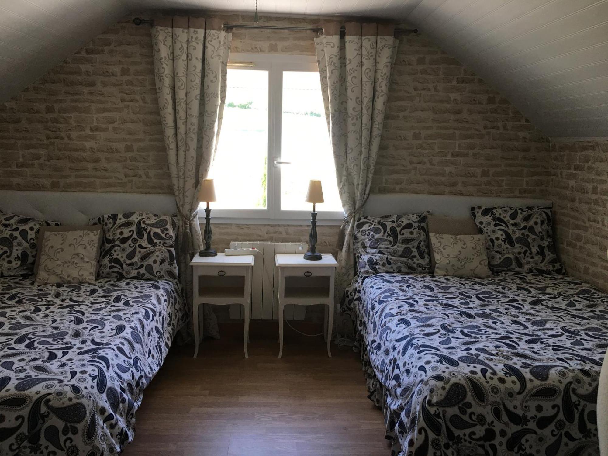 Mille Et Une Bulles 51 Brugny-Vaudancourt Exteriér fotografie